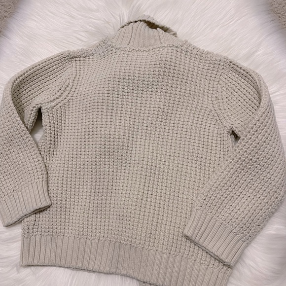 Gymboree Cardigan Size 4T - Picture 3 of 7